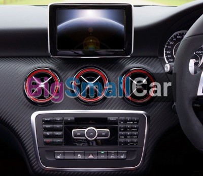 Установка оригинальной навигационной системы Mazda MX-5 - купить Нефтекамске