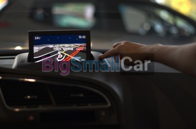 Подключение высокоскоростного 4G интернета в авто Ford Focus Coupe-Cabriolet - купить Нефтекамске