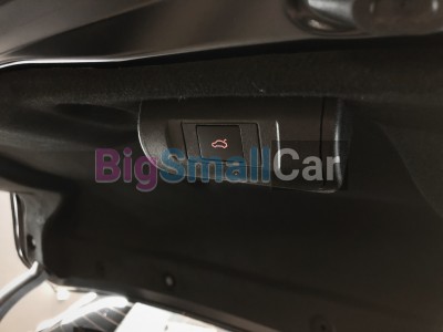 Автоматический доводчик багажника на Volkswagen Polo Variant - купить Нефтекамске