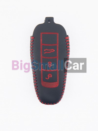 Кожаный Чехол Для Ключей Porsche bgt527