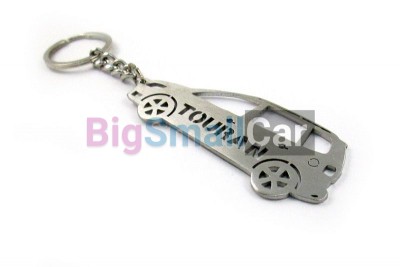 Брелок Steel Volkswagen Touran Ii 2010 плюс bgt566