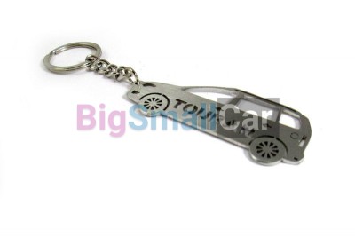 Брелок Steel Volkswagen Touran I 2003-2010 bgt568
