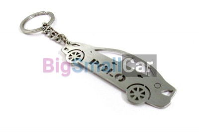 Брелок Steel Volkswagen Polo V 4D 2009 плюс bgt571