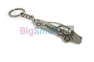 Брелок Steel Volkswagen Passat B7 4D 2010 плюс bgt576