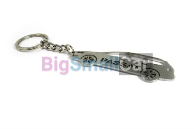 Брелок Steel Volkswagen Passat B6 Universal 2005-2010 bgt577