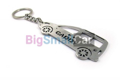 Брелок Steel Volkswagen Caddy Iii 2004 плюс bgt586