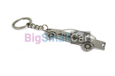 Брелок Steel Volkswagen Amarok 2009 плюс bgt588