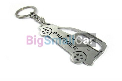 Брелок Steel Peugeot Partner Ii 2008 плюс bgt589