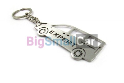 Брелок Steel Peugeot Expert Ii 2007 плюс bgt590