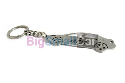 Брелок Steel Peugeot 407 2004-2010 bgt593