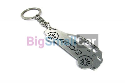 Брелок Steel Peugeot 4008 2012 плюс bgt594