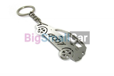 Брелок Steel Peugeot 4007 2007 плюс bgt595