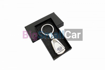 Брелок Для Subaru bgt618