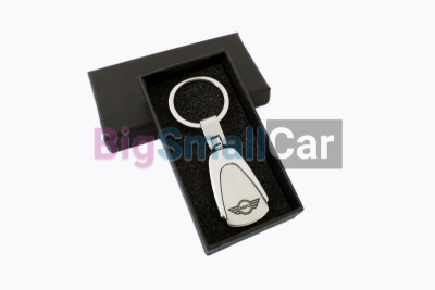 Брелок Для Mini Марка Авто Металлический bgt621