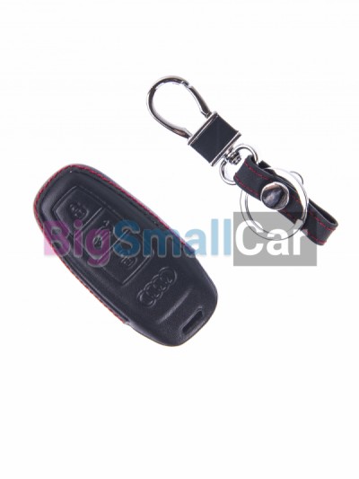Чехол Для Ключа Ауди Q8 C8 A6 A7 A8 2018 2019 bgt1102