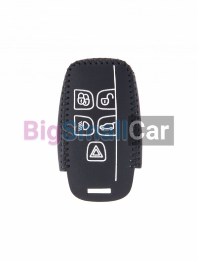 Чехол Для Ключа Land Rover Range Rover Evoque, Voque, Discovery, Freelander bgt1114