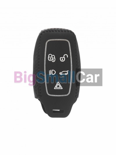 Чехол Для Ключа Land Rover Range Rover Evoque Discovery bgt1117