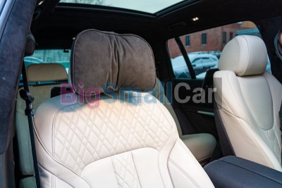 Подушка На Подголовник bgt1139