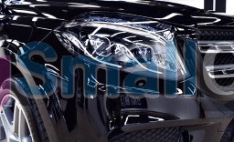 Детейлинг, мойка, химчистка, Полировка салона на Infiniti QX80 - купить Нефтекамске