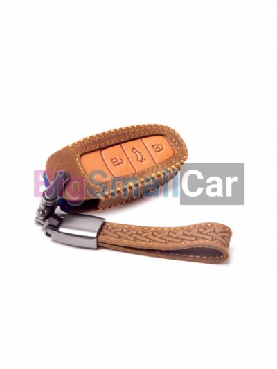 ЧЕХОЛ ДЛЯ КЛЮЧА АУДИ Q8 C8 A6 A7 A8 2018 2019 bgt 245